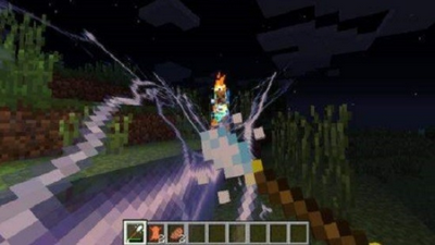 我的世界鬼灭之刃游戏截图1