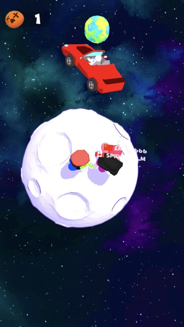 帮派拳击竞技游戏截图2