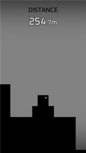 黑暗方块游戏截图1