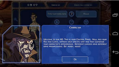 末日拯救者游戏截图3