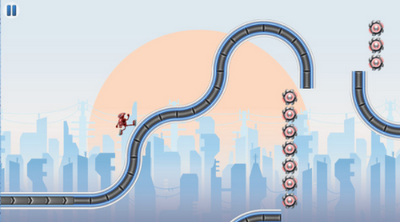 重力转变3游戏截图1