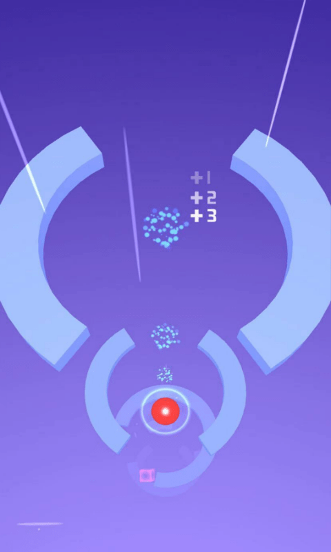 全球球球蹦蹦蹦游戏截图1