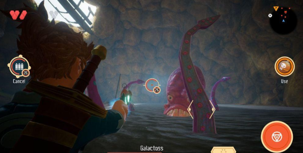 海之号角2游戏截图2