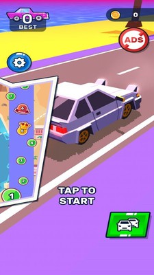 便捷交通游戏截图1