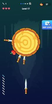 幸运飞刀游戏截图2