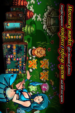 大海贼时代游戏截图3