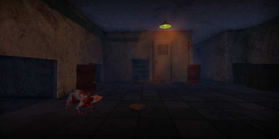 泰迪弗雷迪游戏截图3