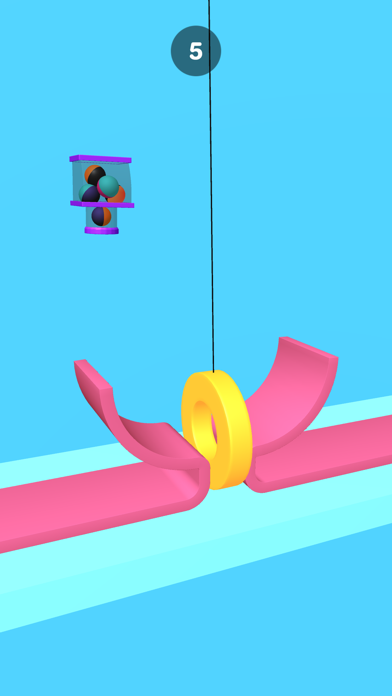 Perfect Time!-游戏截图1