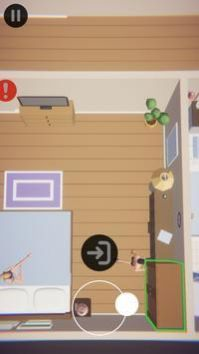 骗子逃生大师游戏截图3