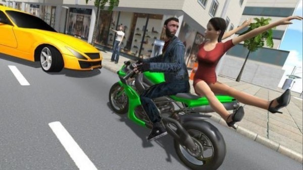 犯罪策划者游戏截图3