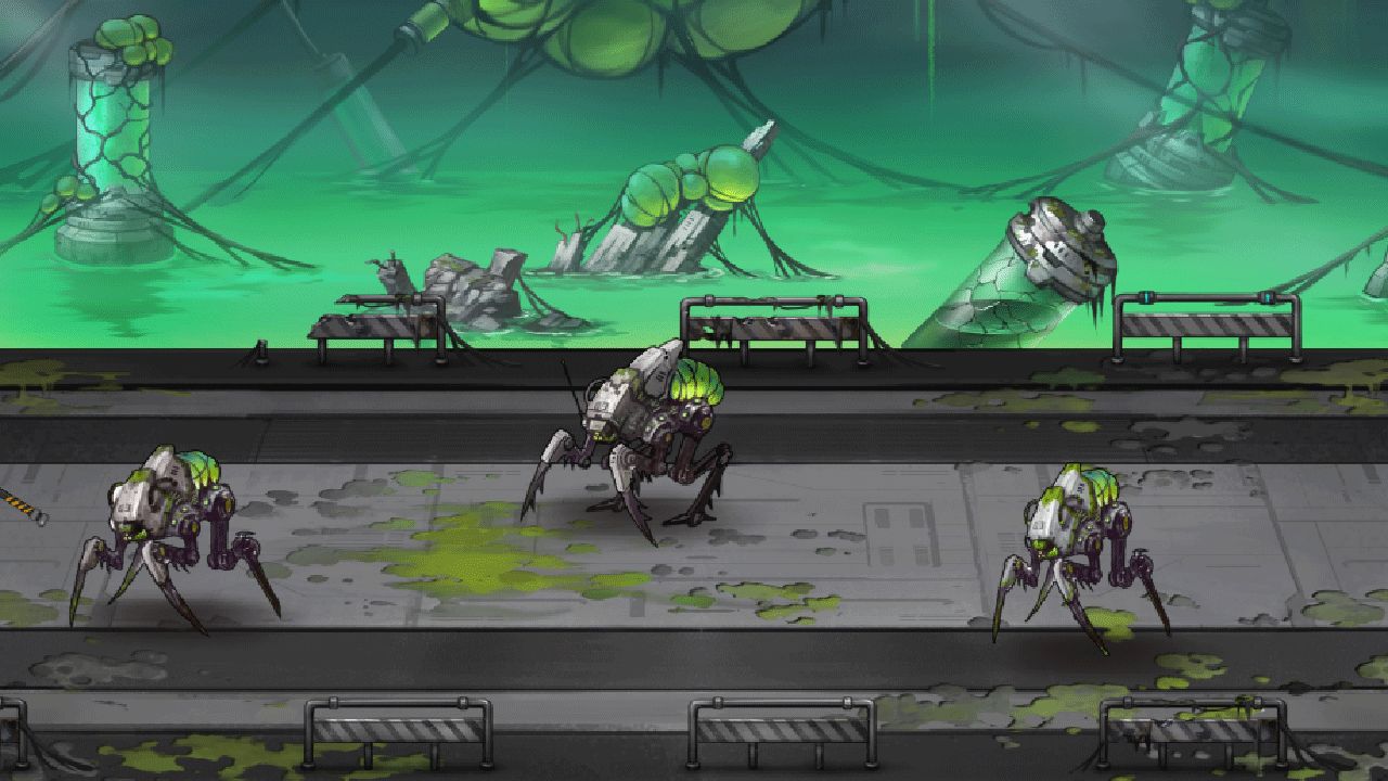 Project-X-游戏截图4