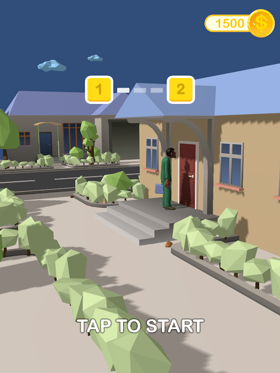 旅行推销员游戏截图1