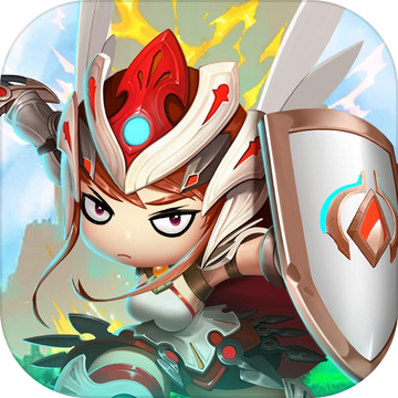 秘境英雄-暗黑地牢冒险