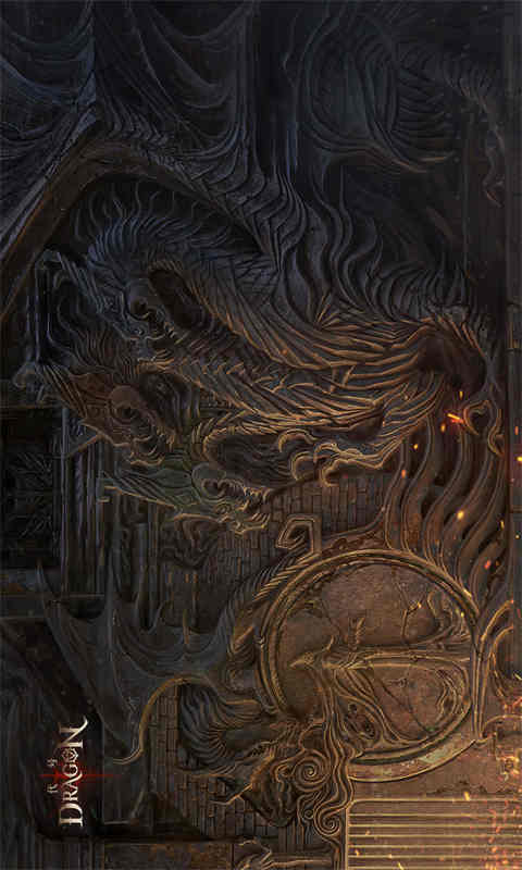 代号:Dragon游戏截图3