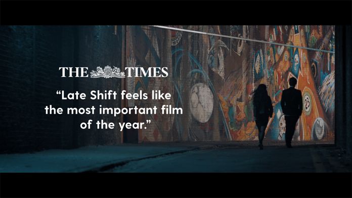 夜班-游戏截图1