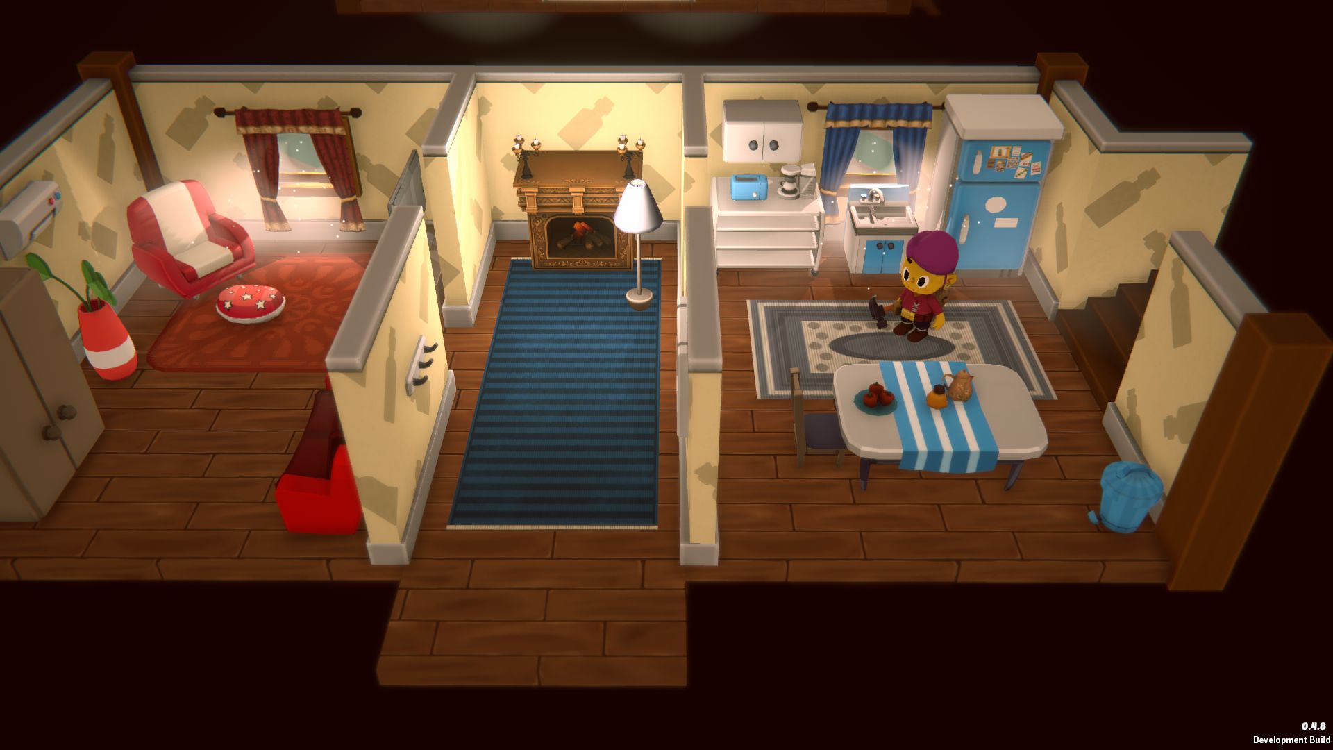 Spirit of the Island游戏截图5