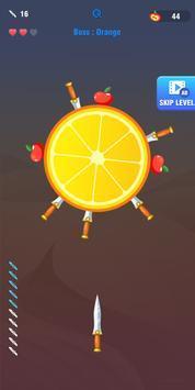 幸运飞刀游戏截图1