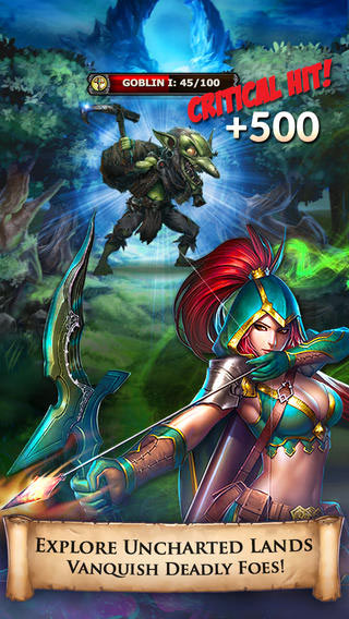 城堡时代游戏截图2