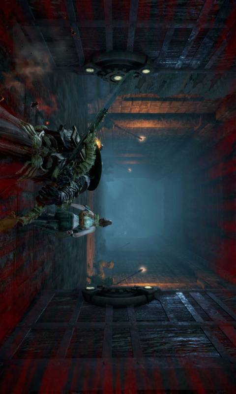 墲人之境探索游戏截图5