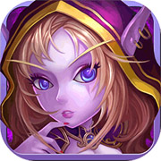 远征军团高返送英雄