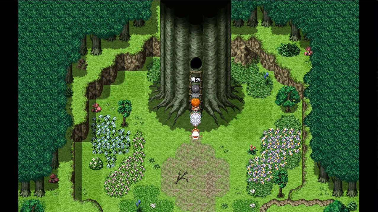 梦魇：无归游戏截图4