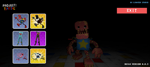 游戏时间计划试玩版游戏截图4