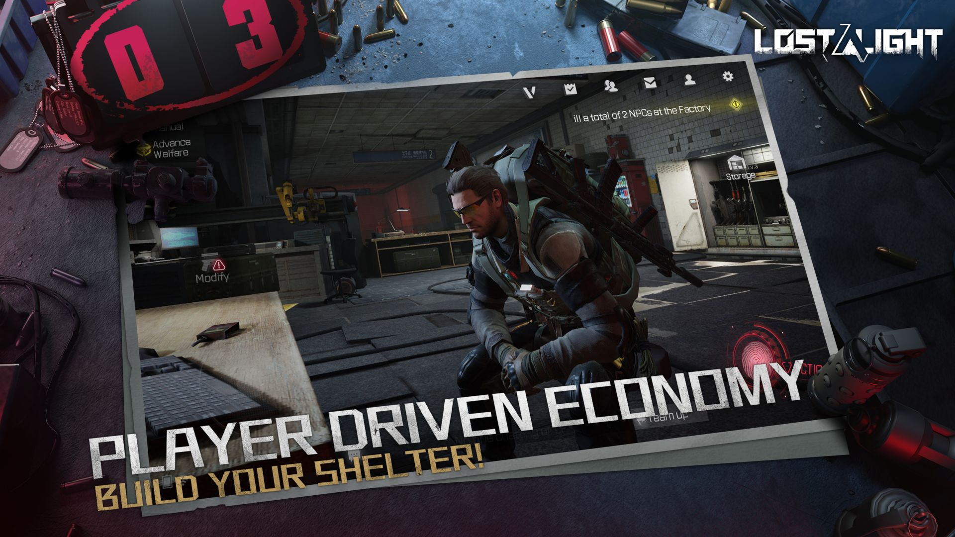 Lost Light-游戏截图4