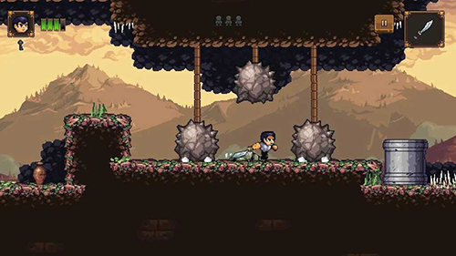 东方之影无限货币版-游戏截图5