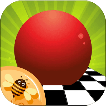 疯狂滚球保镖和之字形-无尽跳天空冒险