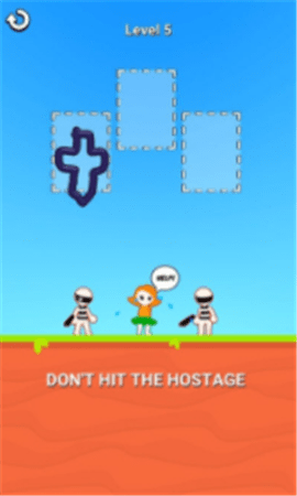 绘制英雄游戏截图3