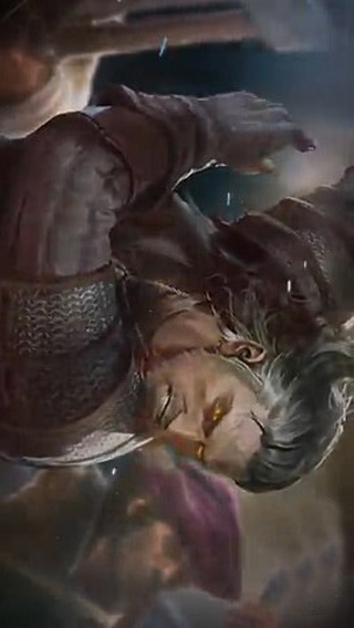 巫师:冒险游戏游戏截图1