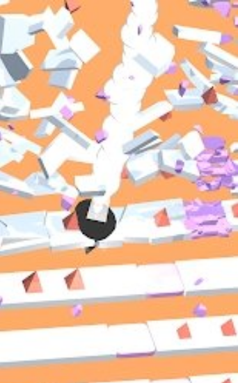 钻就完事了游戏截图2