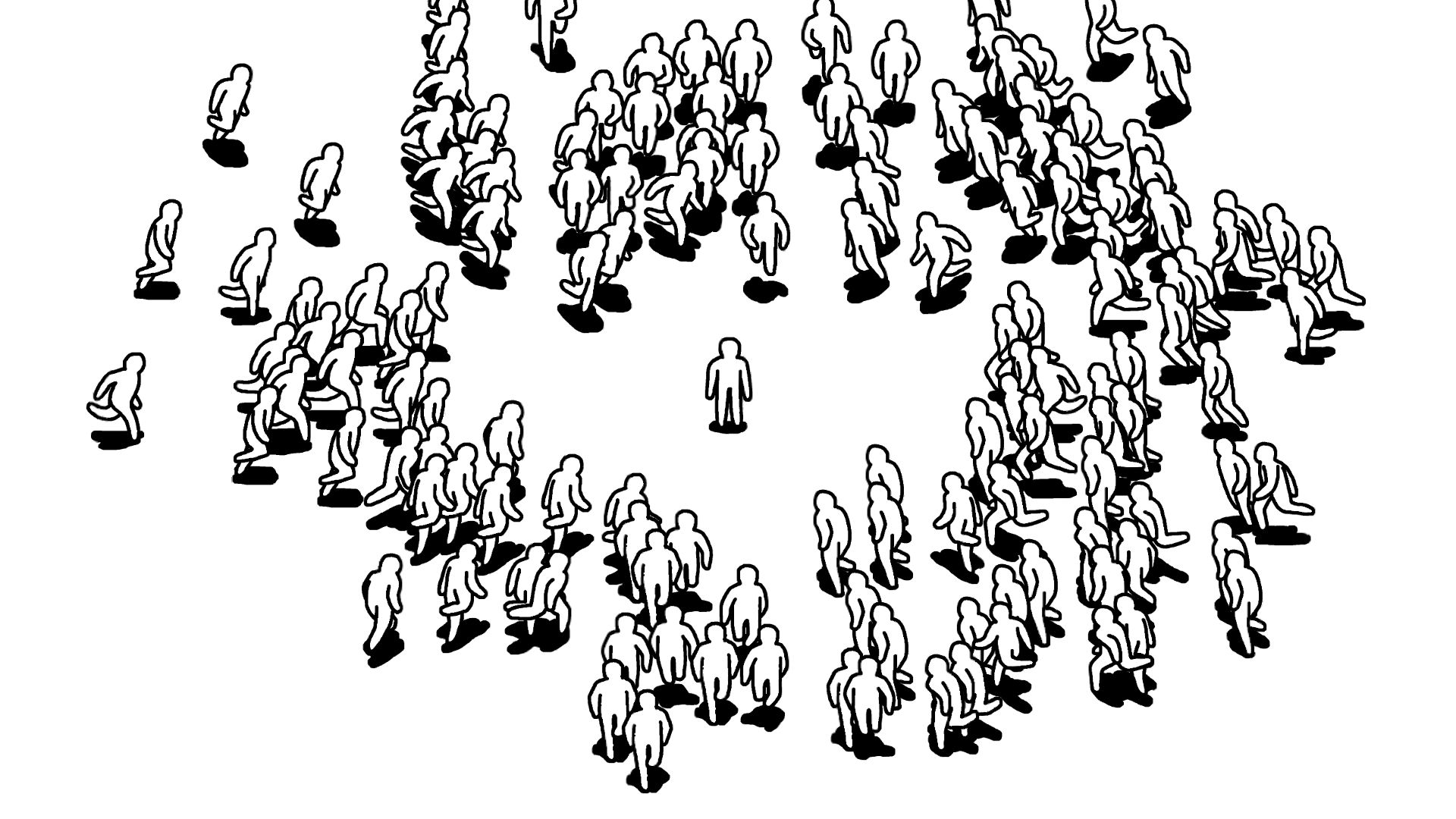 孩子们游戏截图3