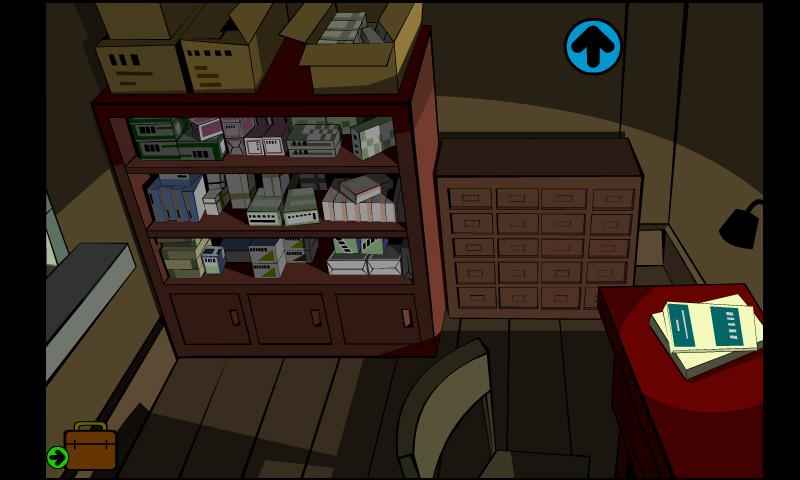 stanley博士的家2游戏截图1