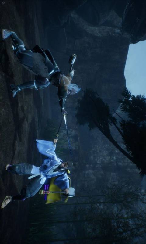 九歌乐魂游戏截图4