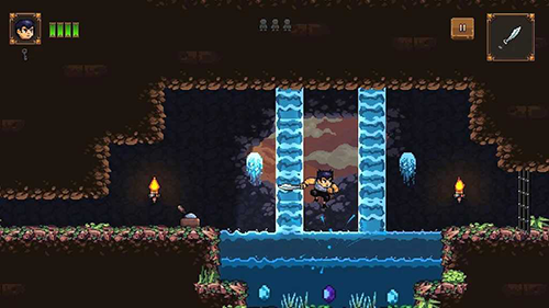 东方之影无限货币版-游戏截图1