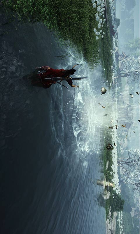 燕云十六声游戏截图3