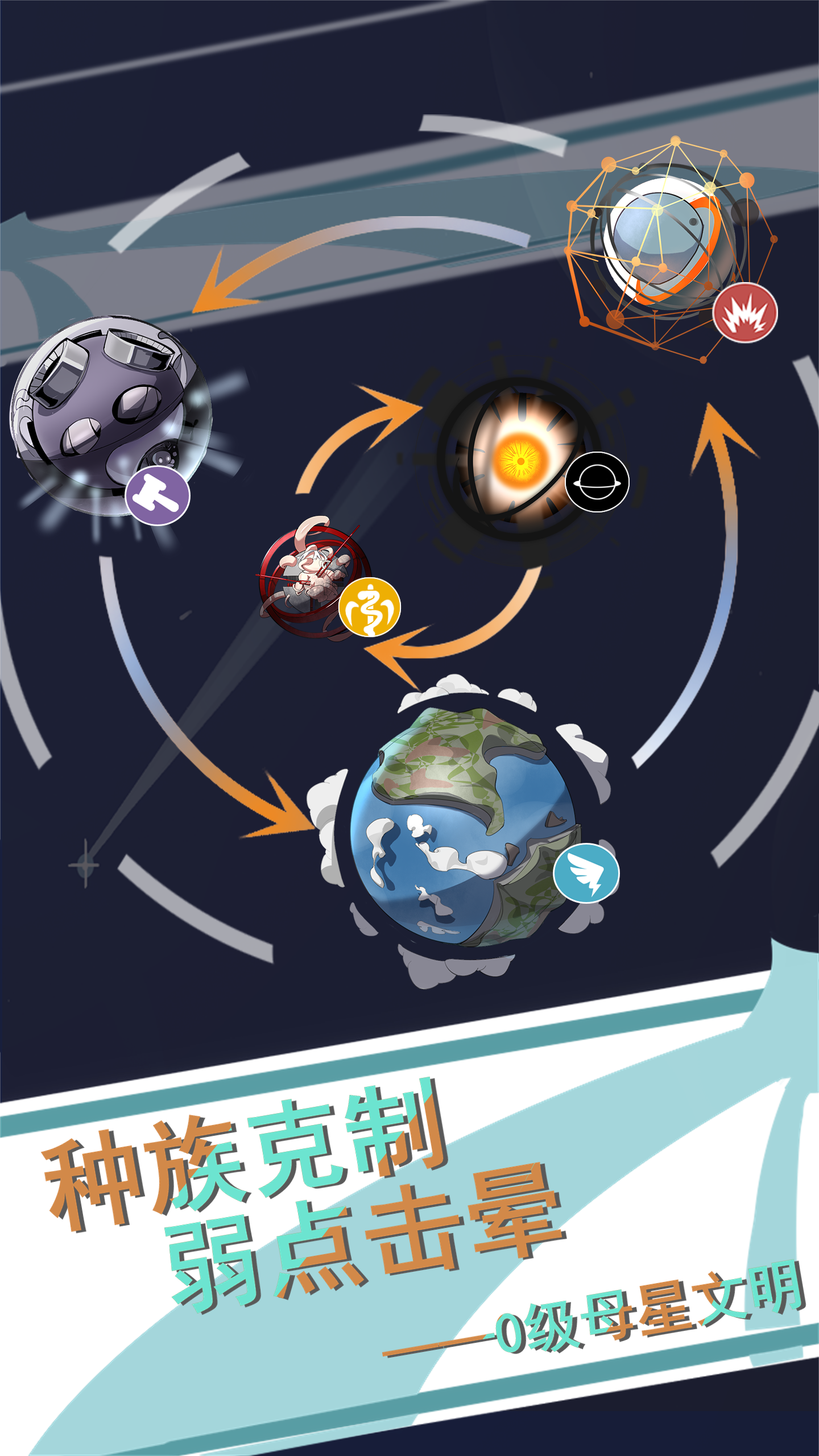 第七文明游戏截图1