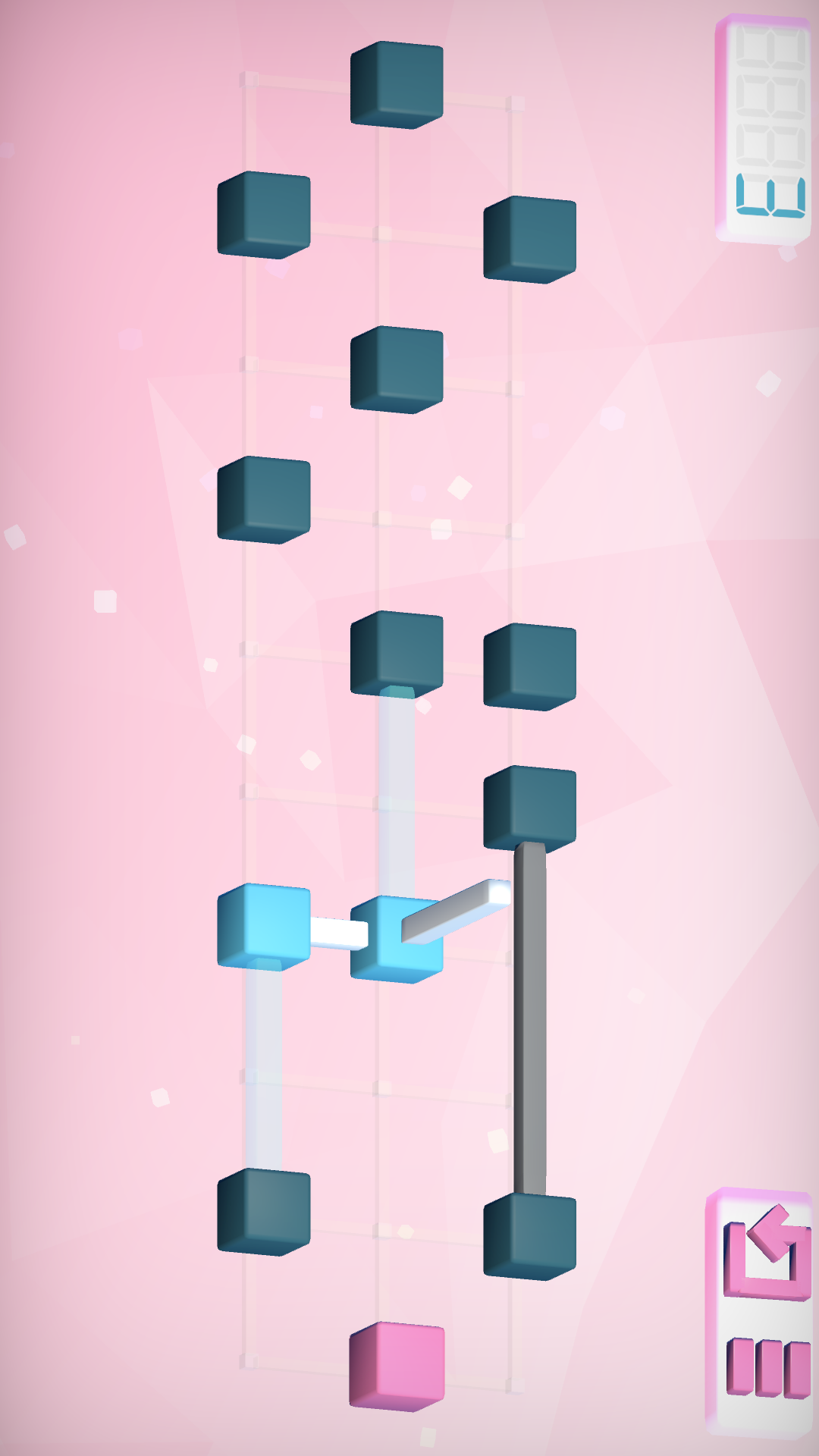 连体（测试版）-游戏截图5