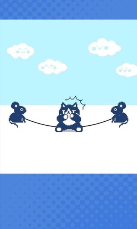 肥宅快乐猫世界游戏截图5