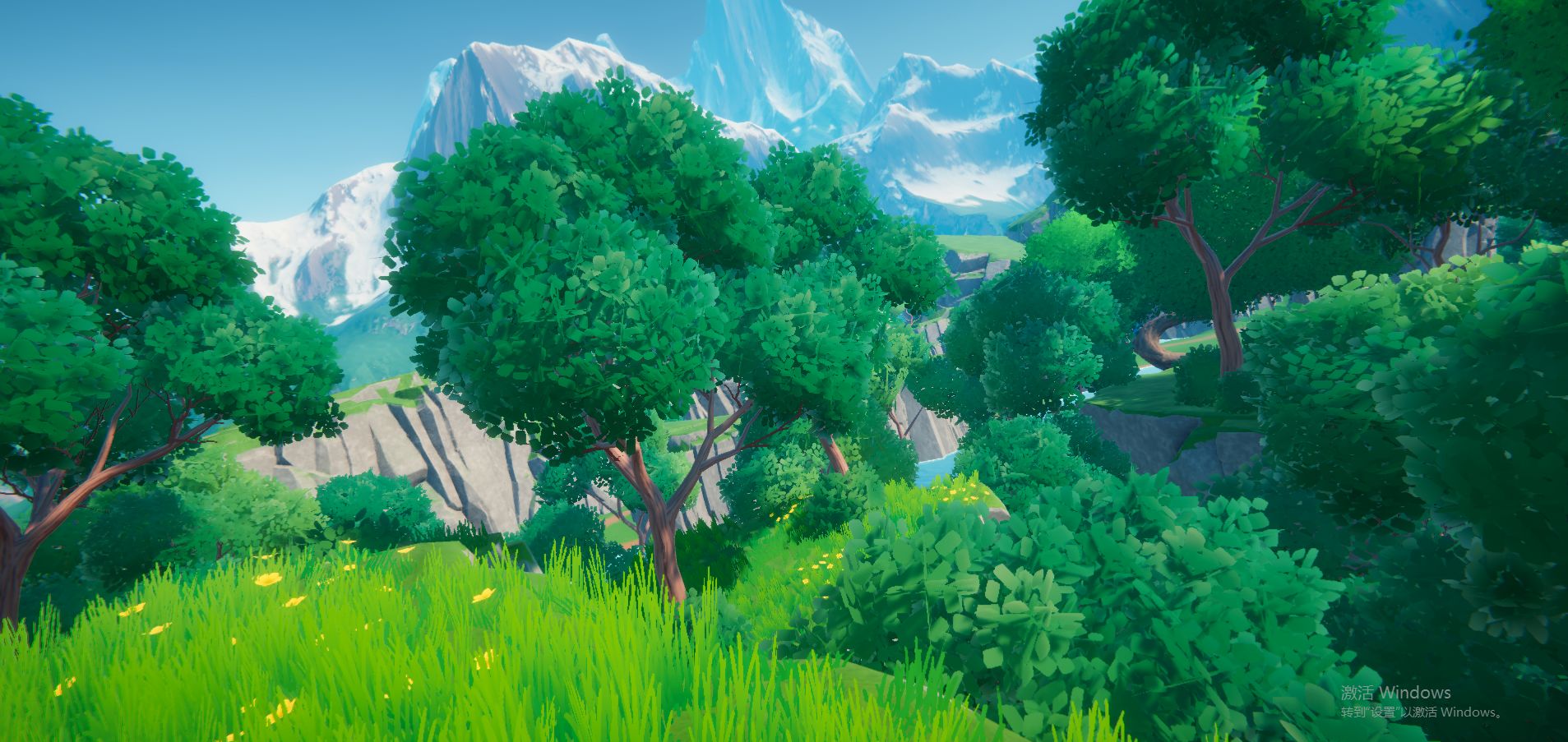 虚幻与现实：华夏文明游戏截图2