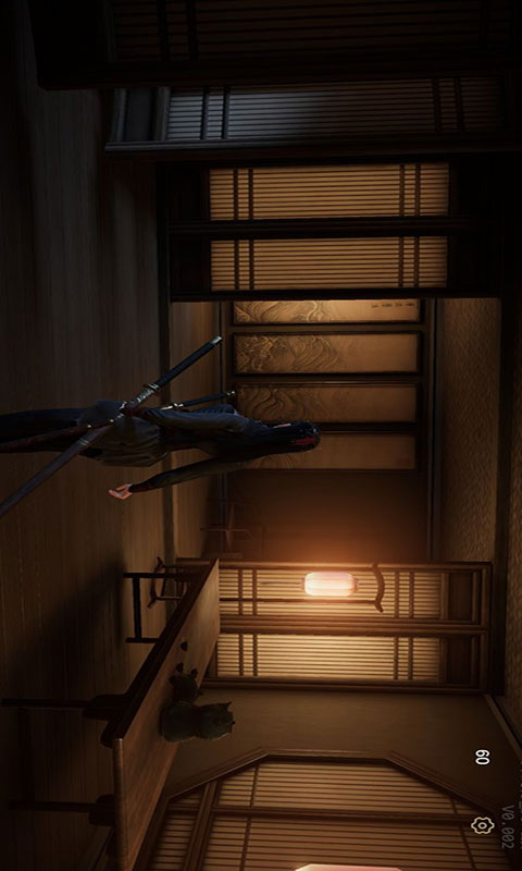 弈剑行游戏截图5