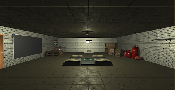 时光密室-游戏截图1