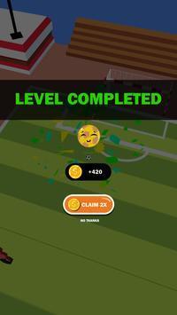 终极足球疯狂游戏截图2