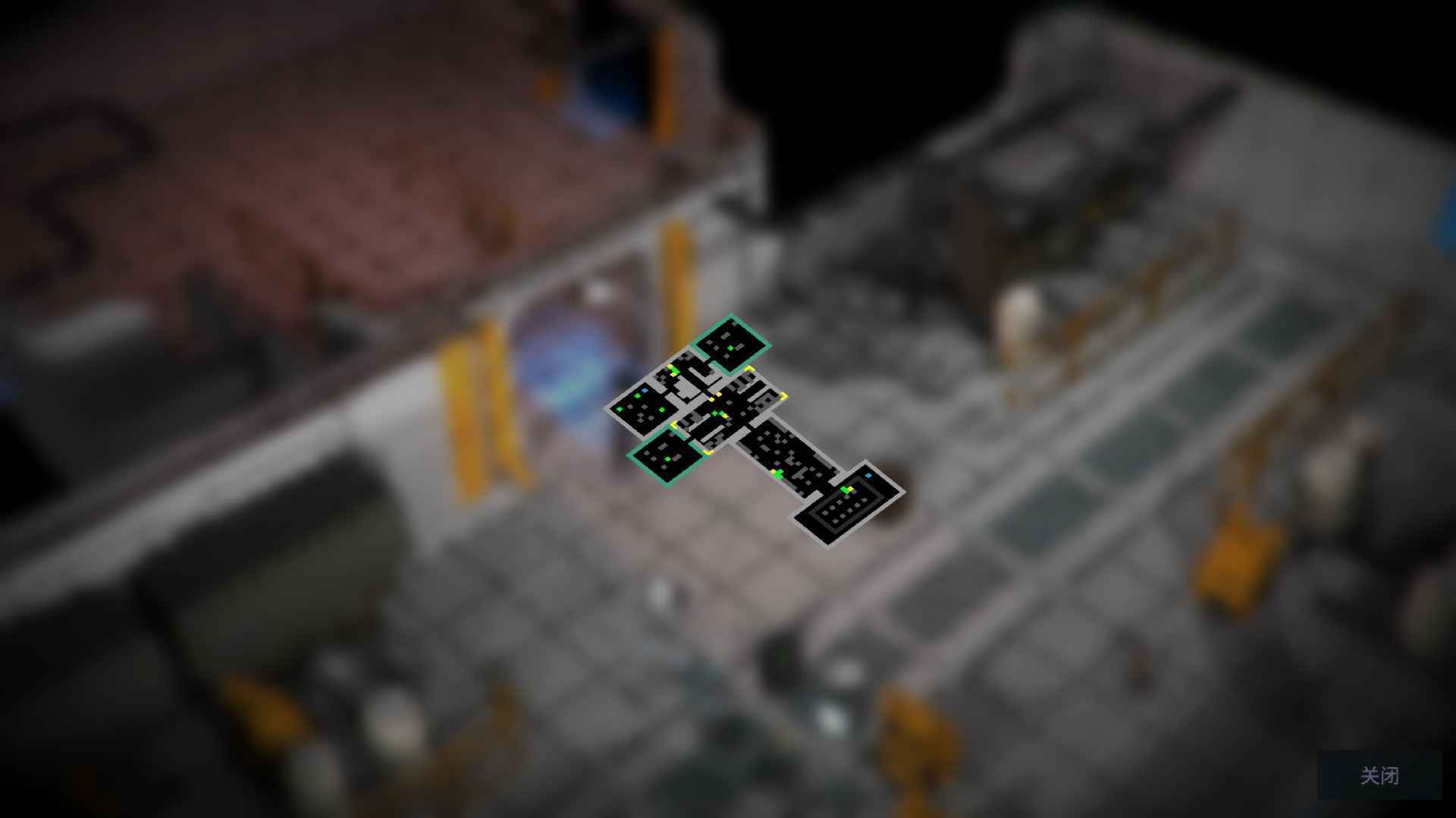 原石计划游戏截图1