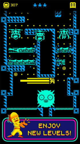 假面古墓安卓版游戏截图3