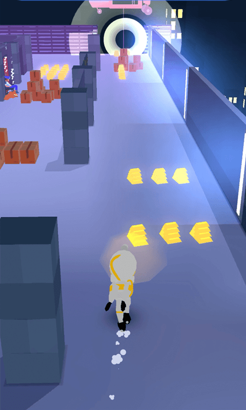 画儿去哪了游戏截图2