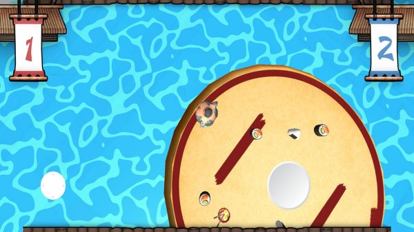 相扑高手游戏截图1