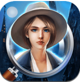 神秘之城安娜与魔法书