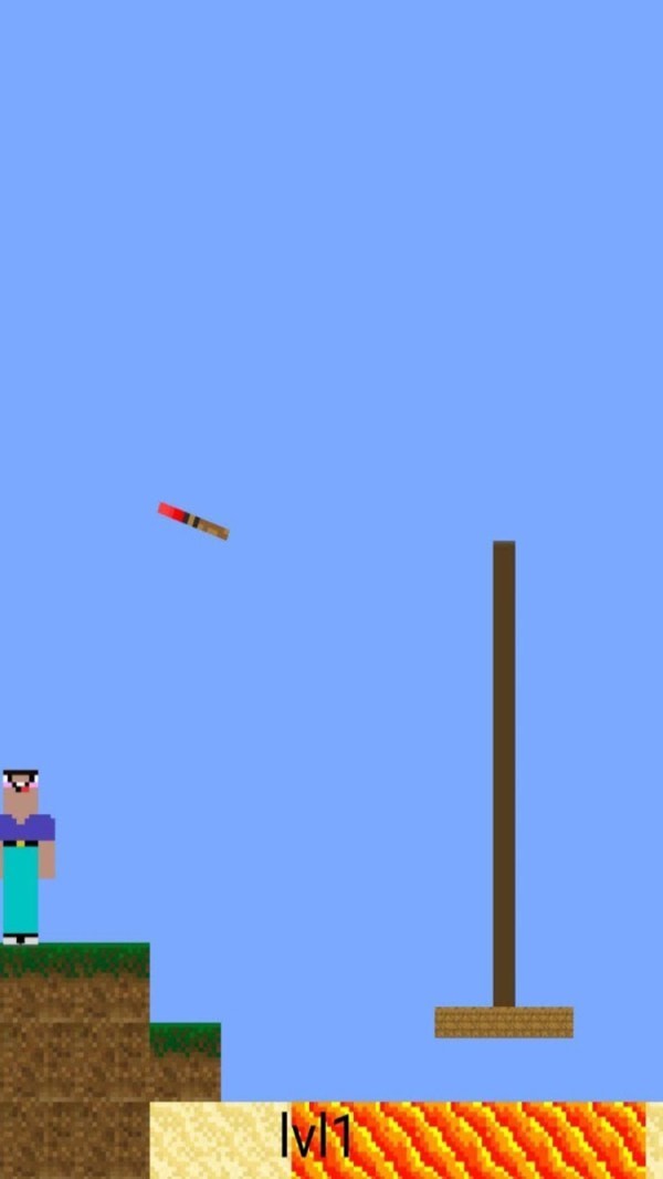 像素先生传火炬游戏截图3